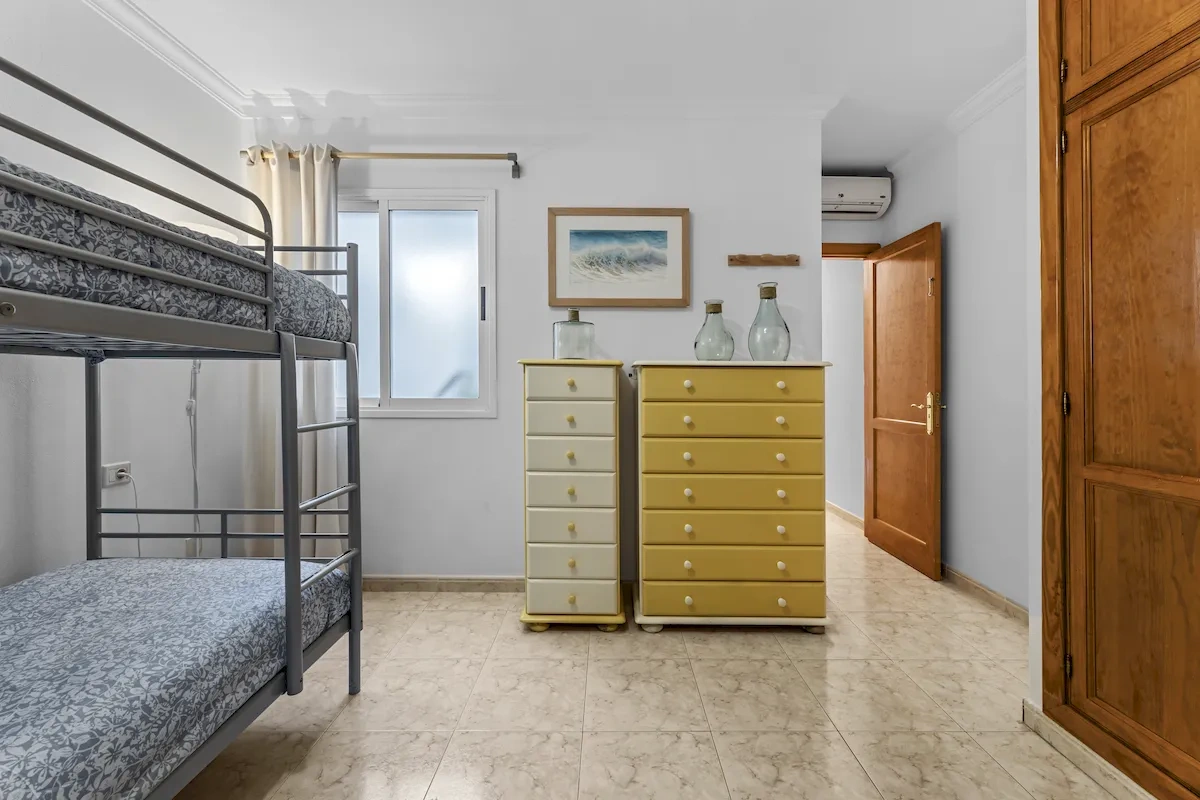 Famara Power Apartment